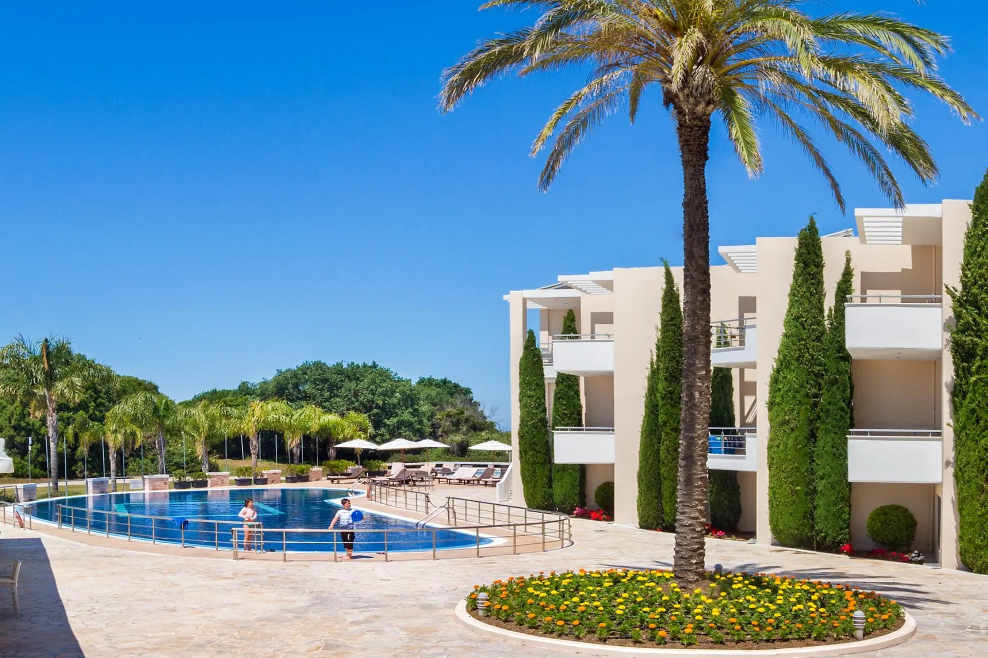 Hotel Ionian Theoxenia