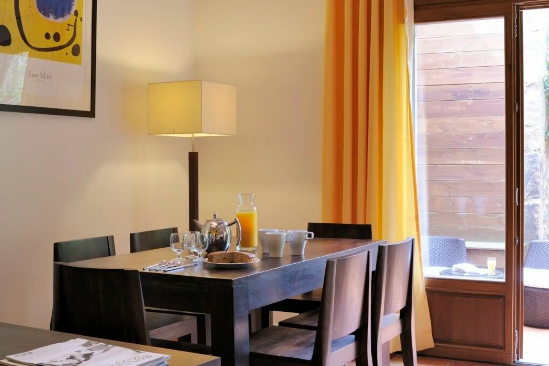 Ferienhaus Codaleone - Villa 2 Jardin