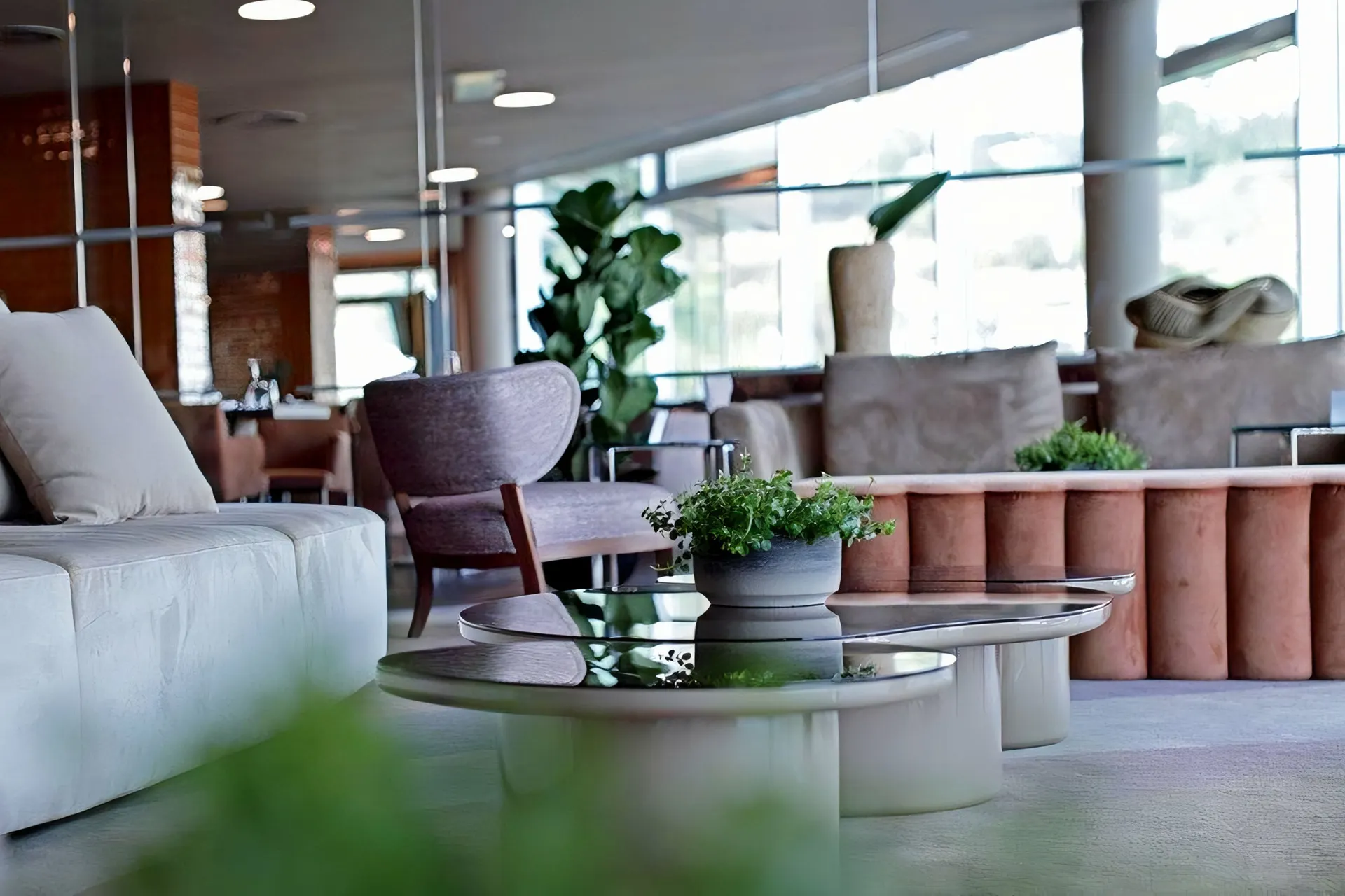 Hotel The Views Baía