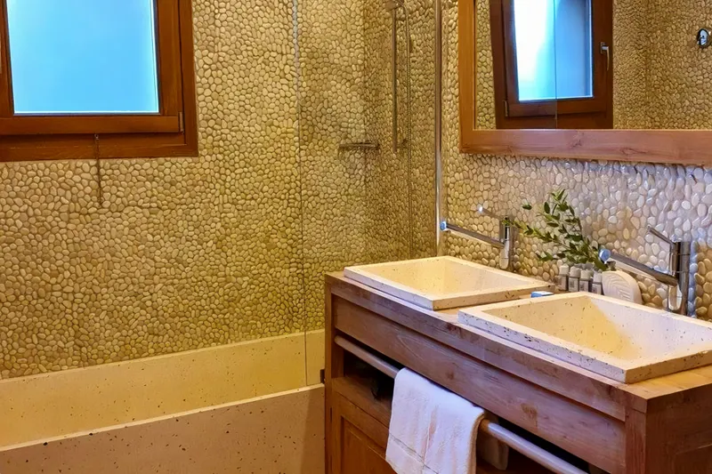 Ferienhaus Codaleone