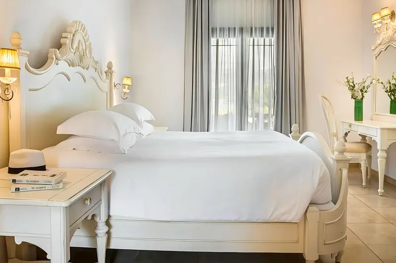 Boutique Hotel Thalassa