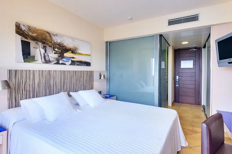 Hotel Occidental Menorca