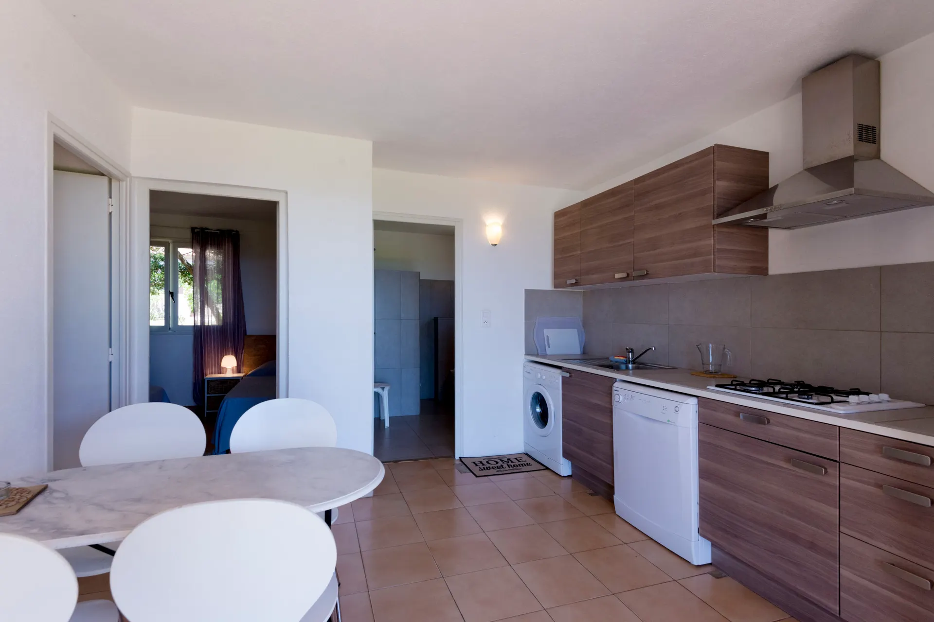 Ferienhaus Domaine de Pianiccia - Villa Pinède