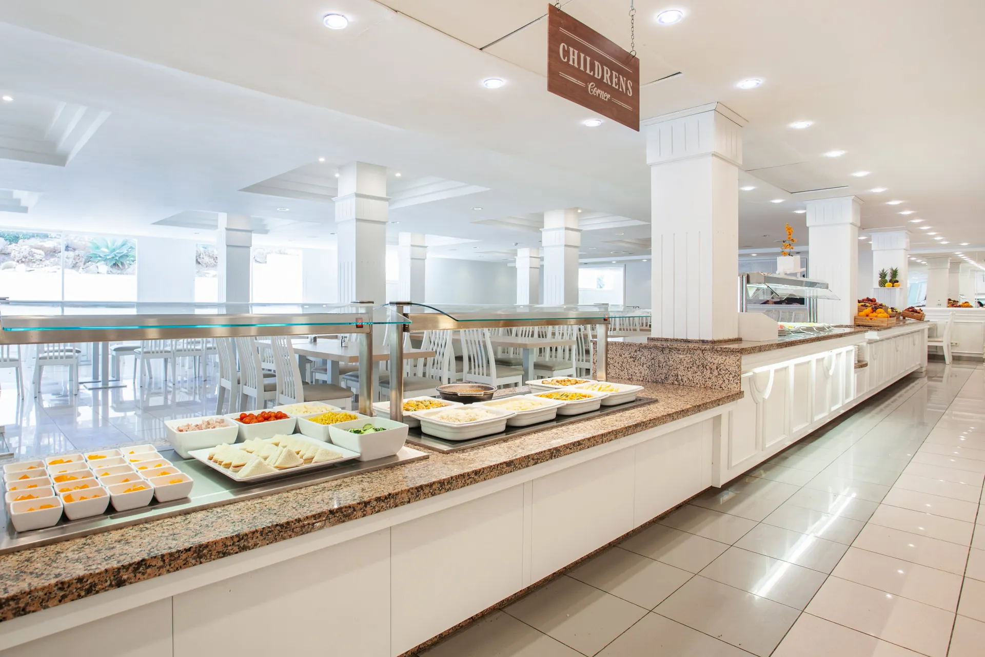 Grupotel Mar de Menorca