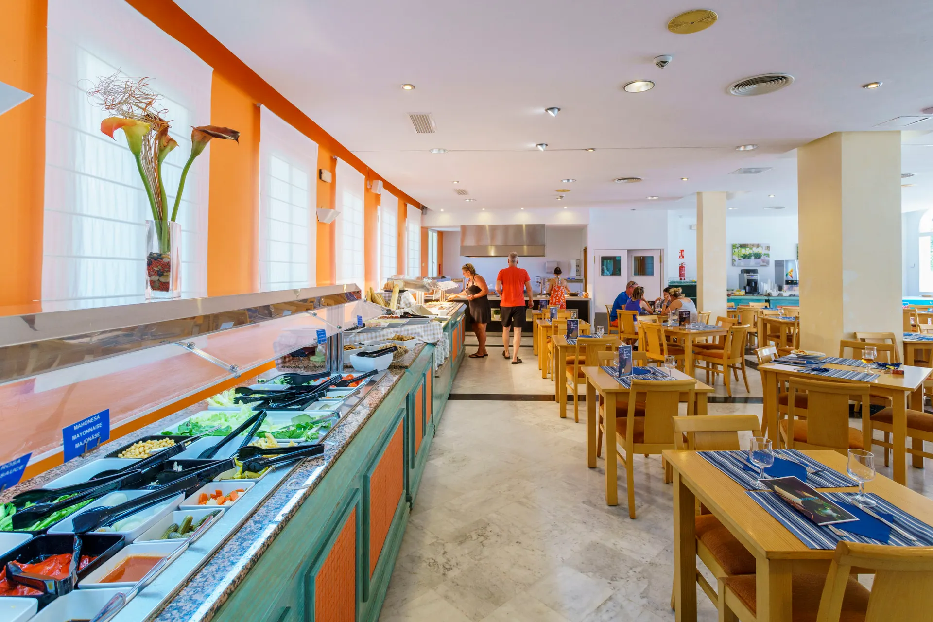 Aparthotel Comitas Floramar