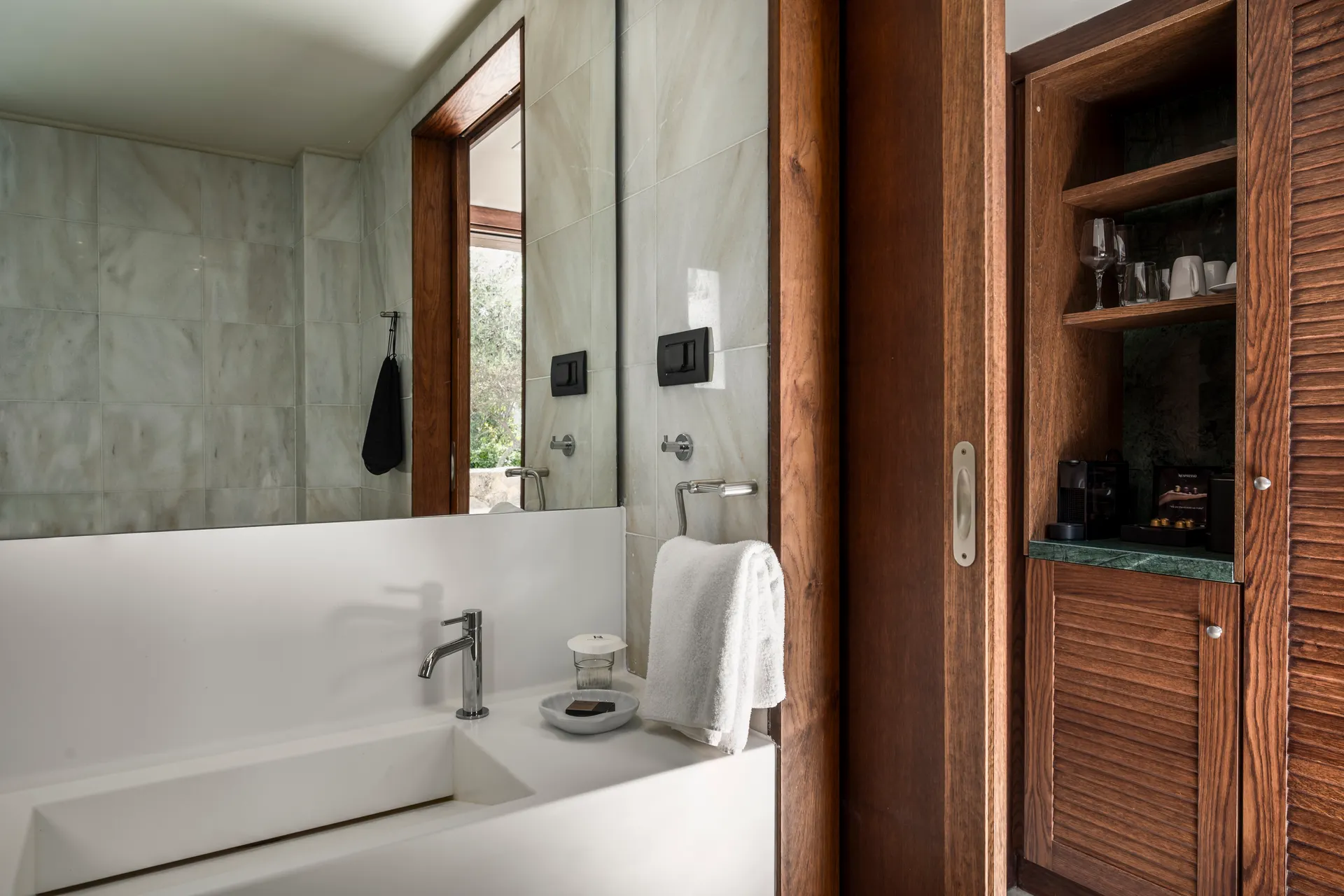 Hotel Kontokali Bay Resort & Spa - Bungalow Sea Front