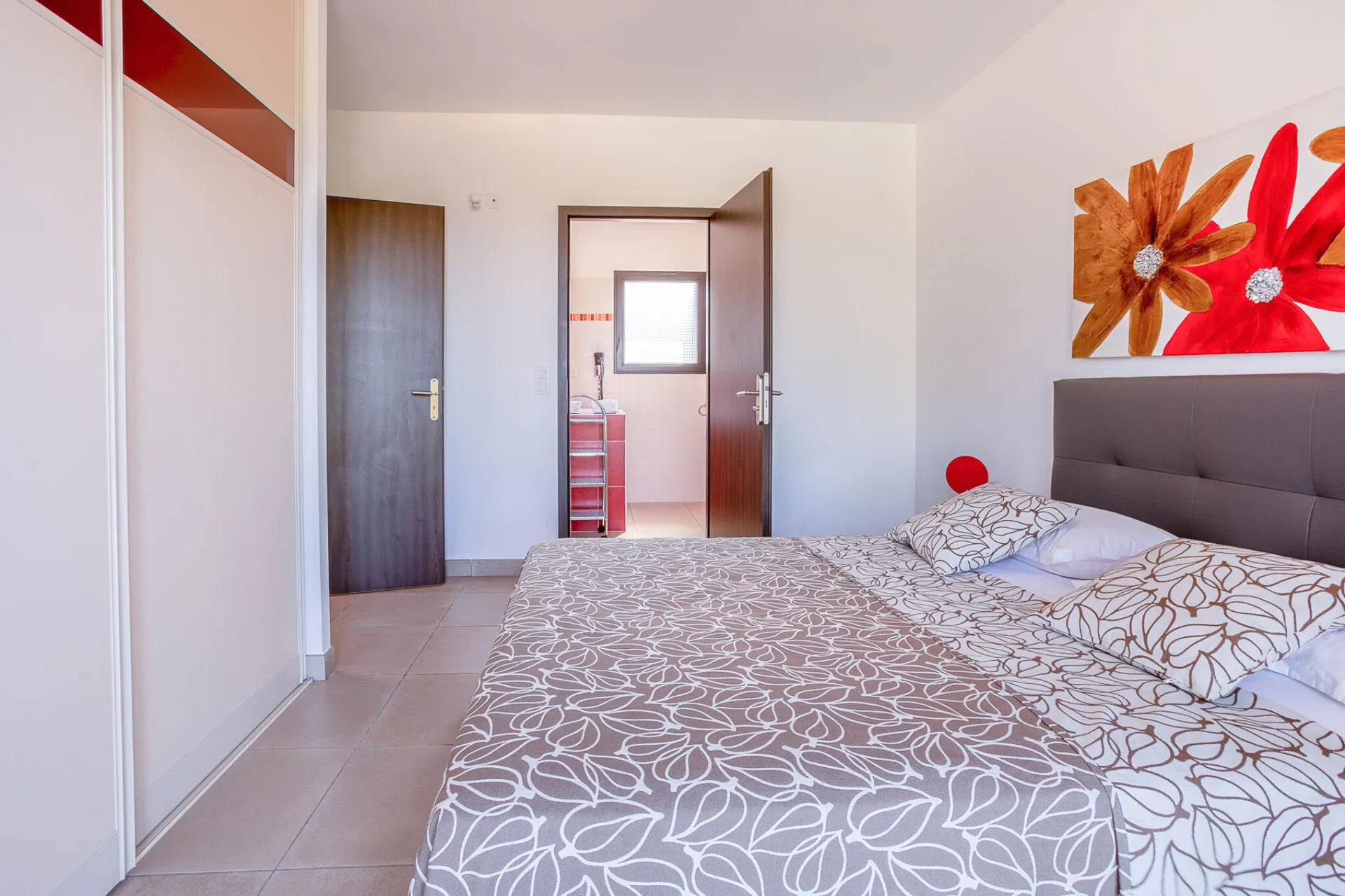 Villa Casa Laetizia - Zimmer