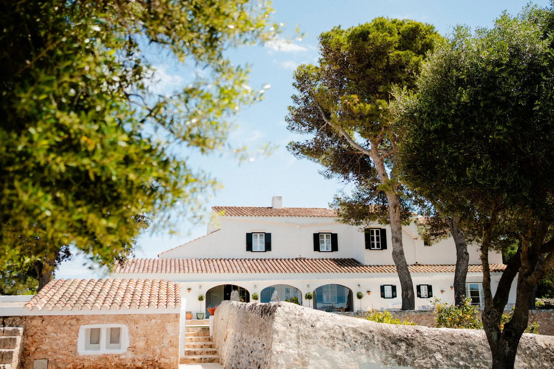 Landhotel Binigaus Vell