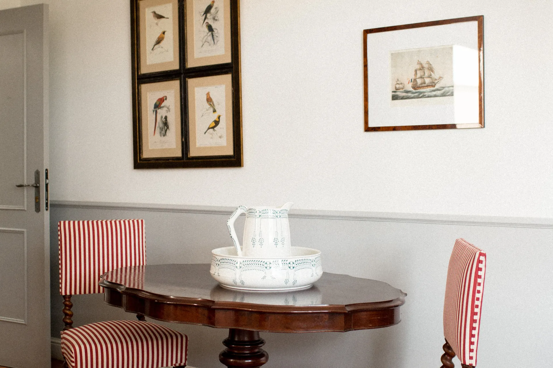 Hotel Demeure Castel Brando - Doppelzimmer Charme