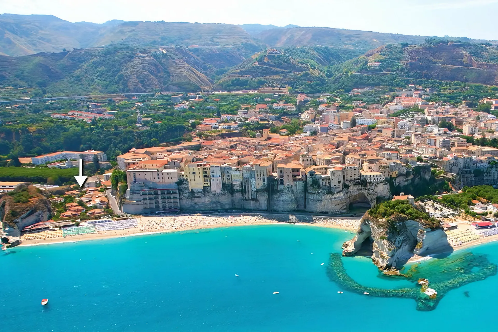 Aparthotel Le Roccette Club