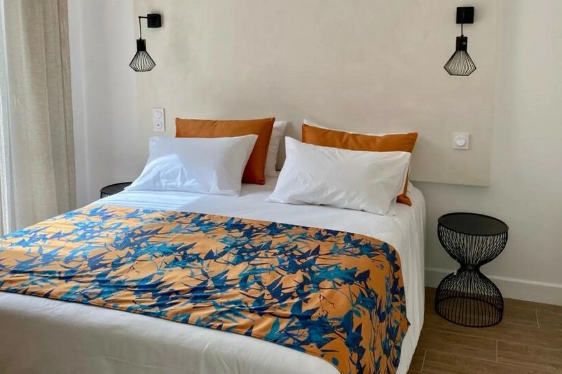 Ferienwohnung Storia d'Estate - T2 Komfort B