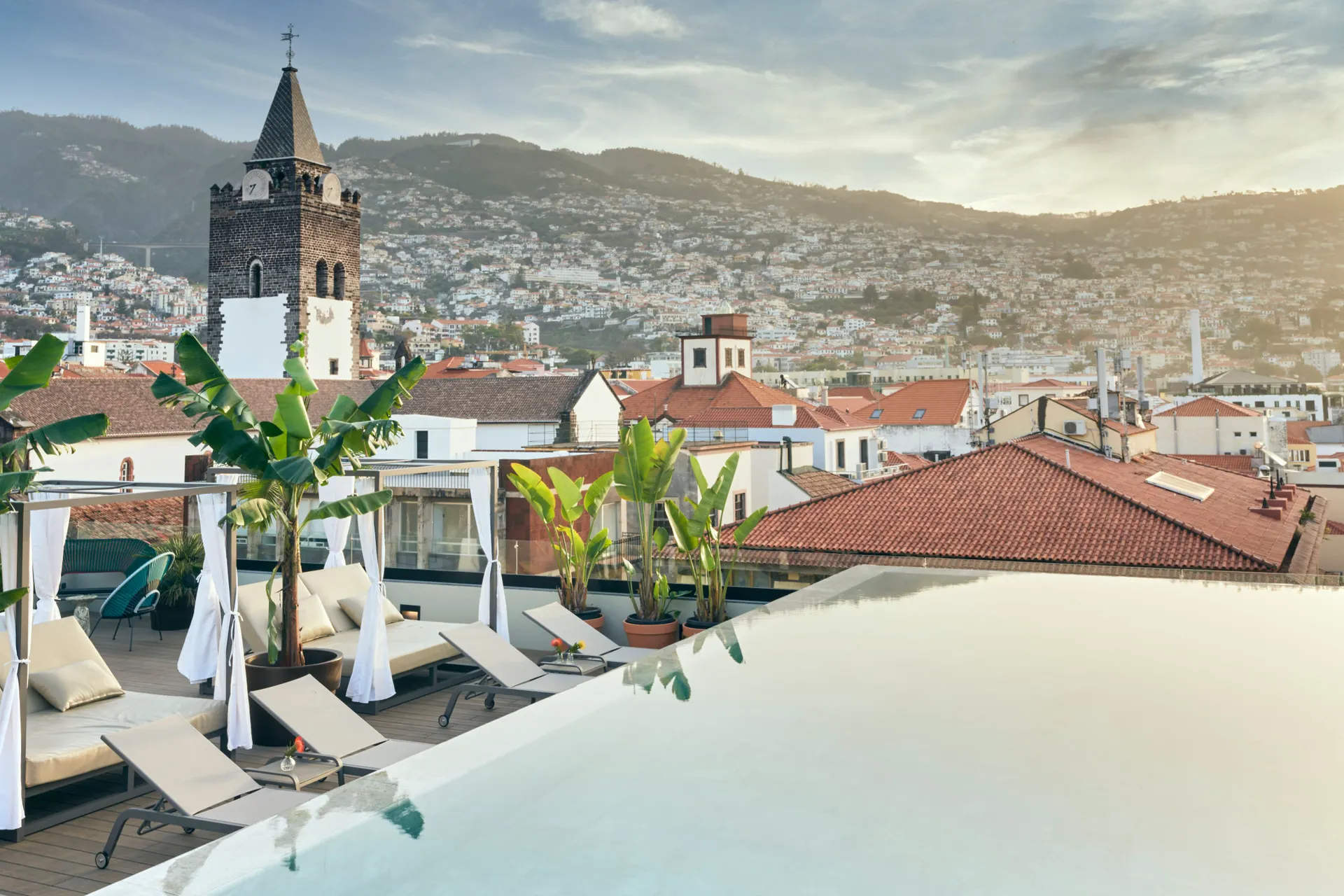 Barceló Funchal Oldtown