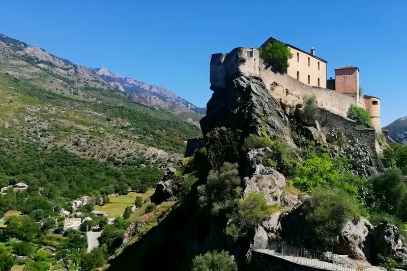 Hotel Les Jardins de la Glaciere