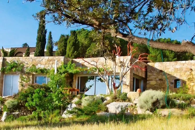 Ferienhäuser Schinale