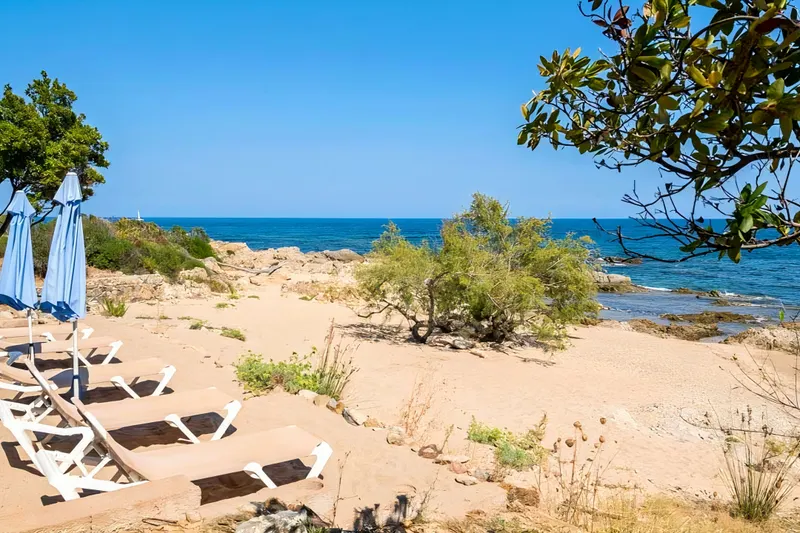 Ferienhaus Domaine de Pianiccia