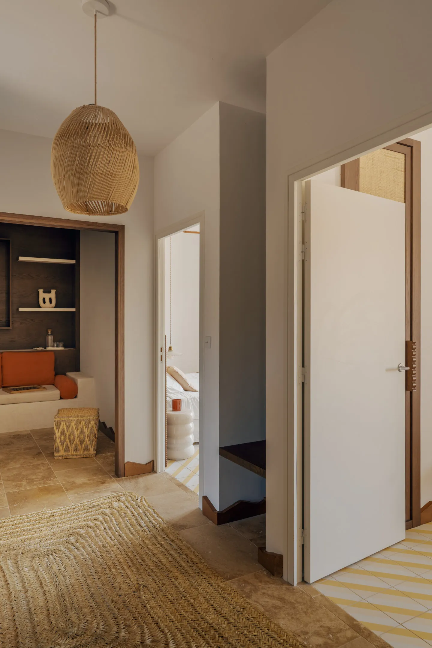 Hotel Basgi Basgi - Familiensuite