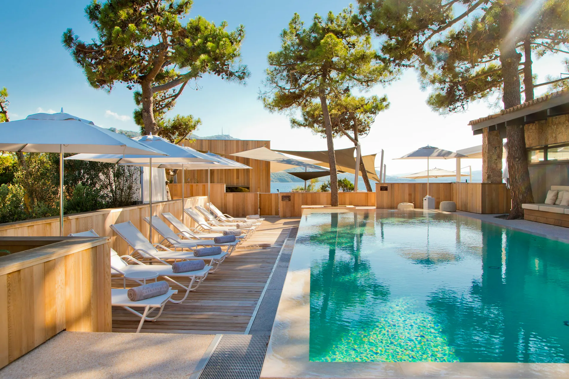 Hotel La Plage Casadelmar