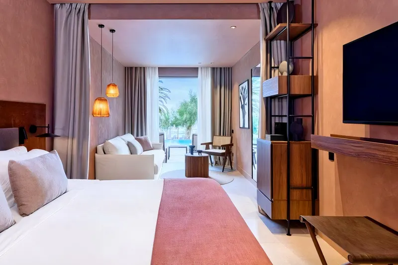 Hotel Domes of Corfu