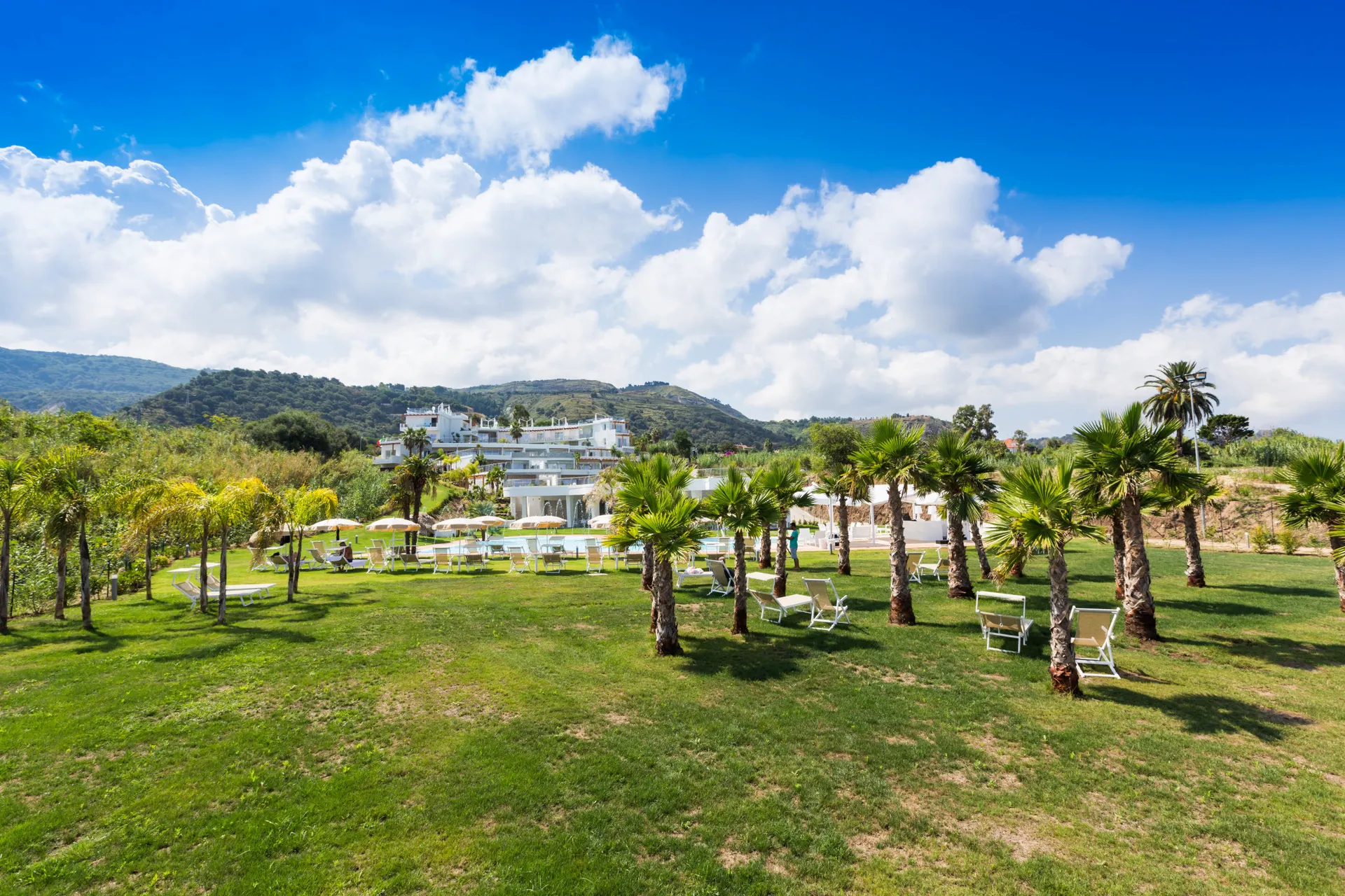 Hotel Infinity Resort