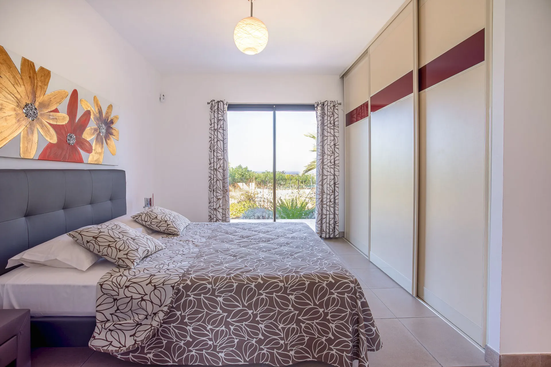 Villa Casa Laetizia - Zimmer