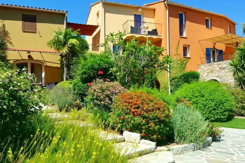 Ferienwohnung Le Home