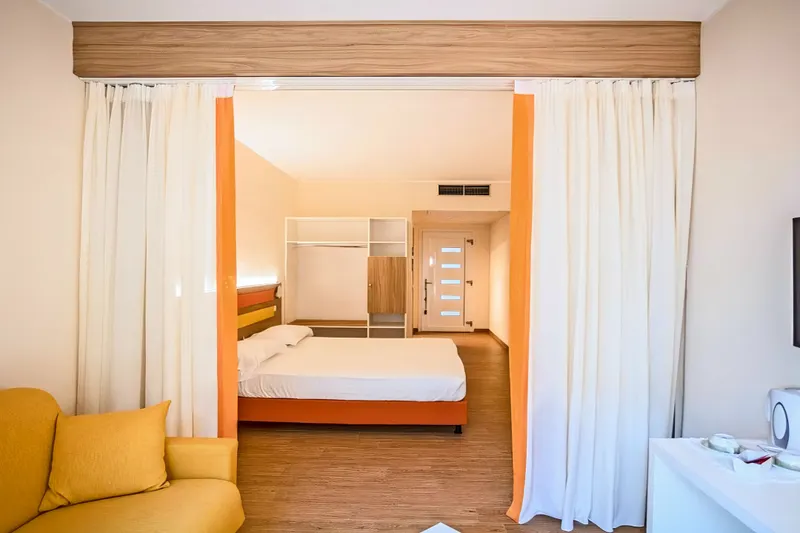 Tonicello Resort  Spa