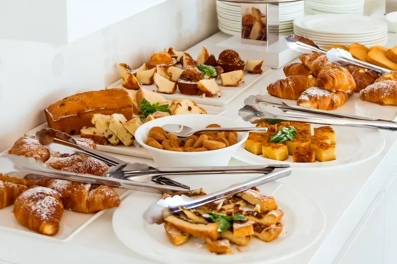 Hotel Infinity Resort