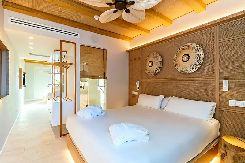 Hotel Suites del Lago