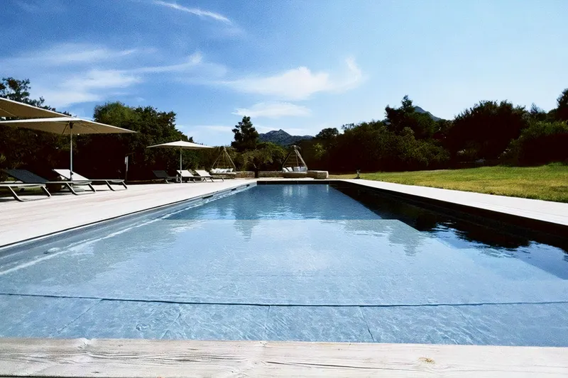 Ferienwohnung Casa Legna Ecolodges