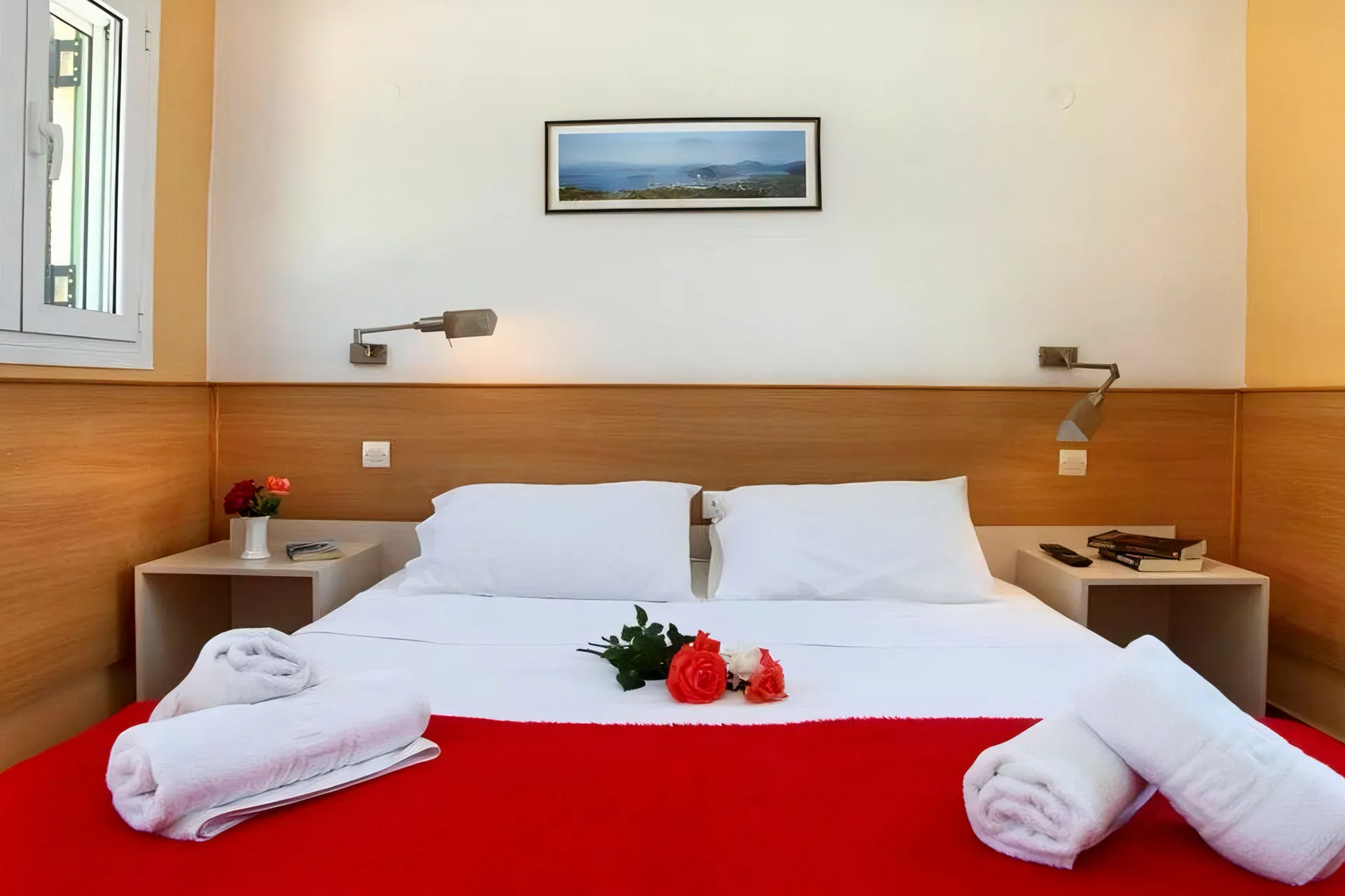 Aparthotel Scorpios