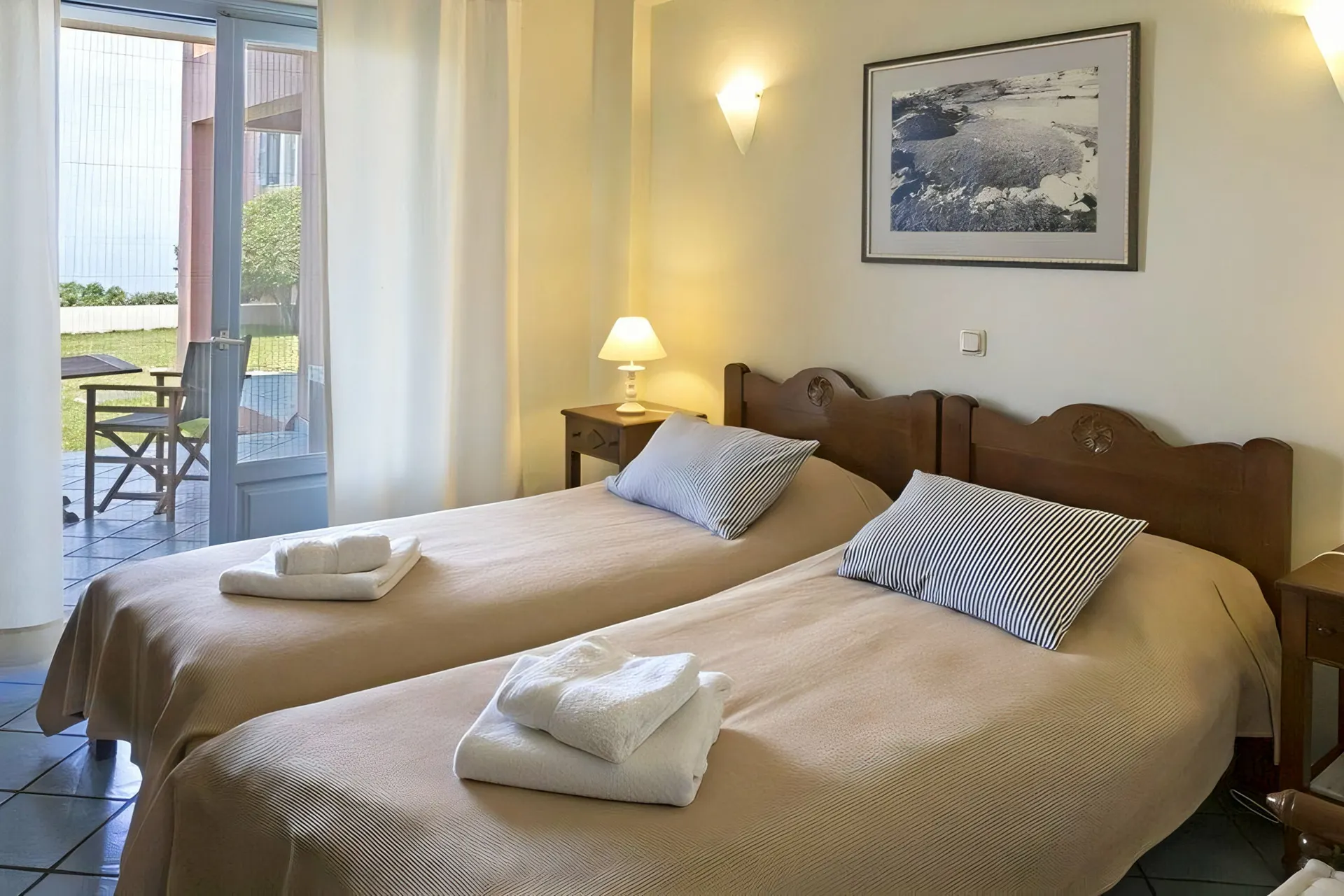 Mira Resort