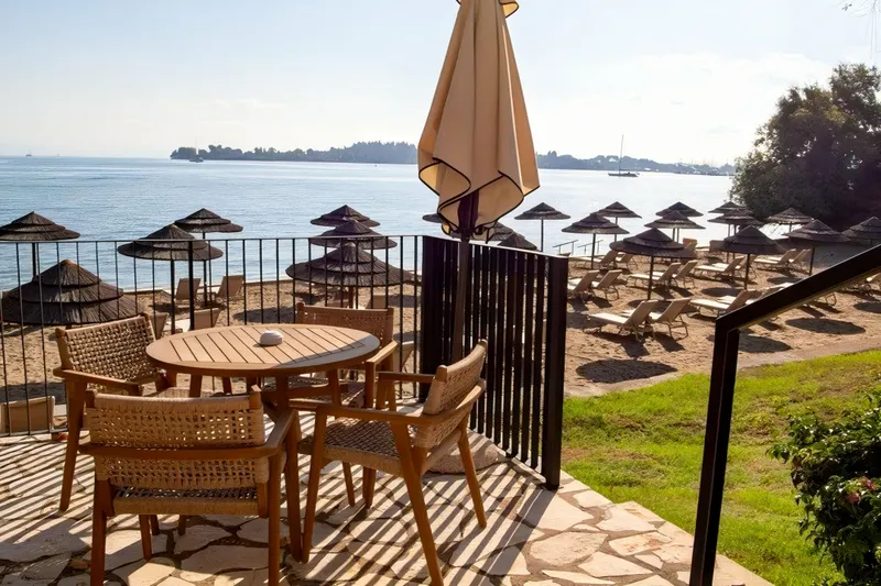 Hotel Dreams Corfu Resort  Spa