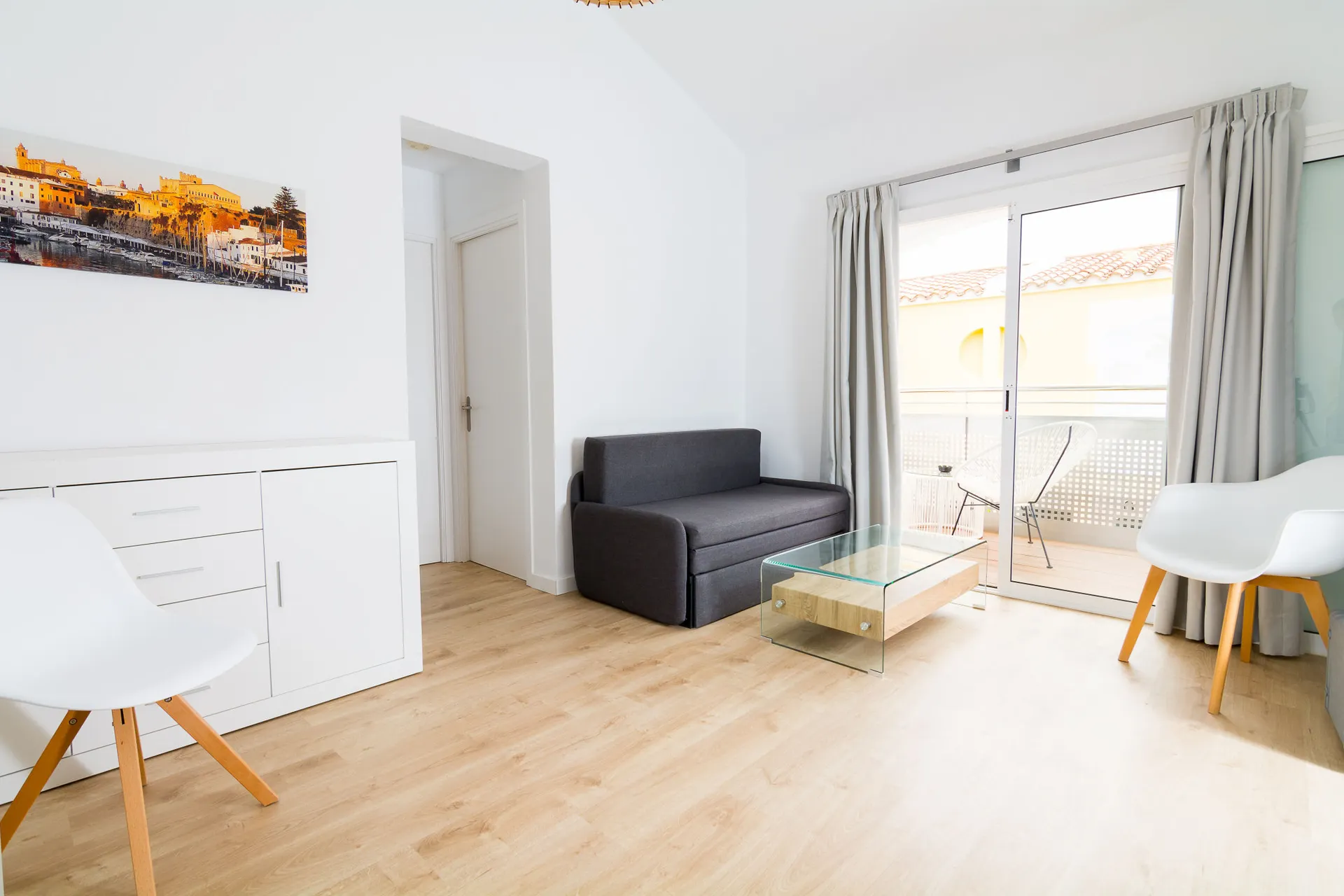 Aparthotel Cales de Ponent - Appartement A1