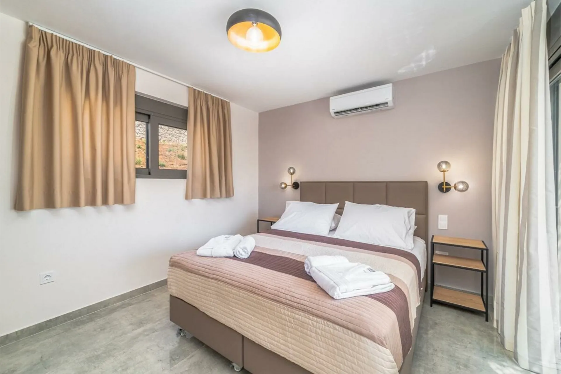 Teacher´s Rock Luxury Residence - Villa 3-Schlafzimmer mit Privatpool