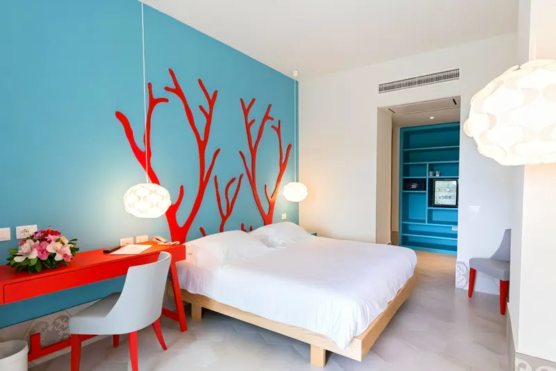 Hotel Baia del Sole Resort