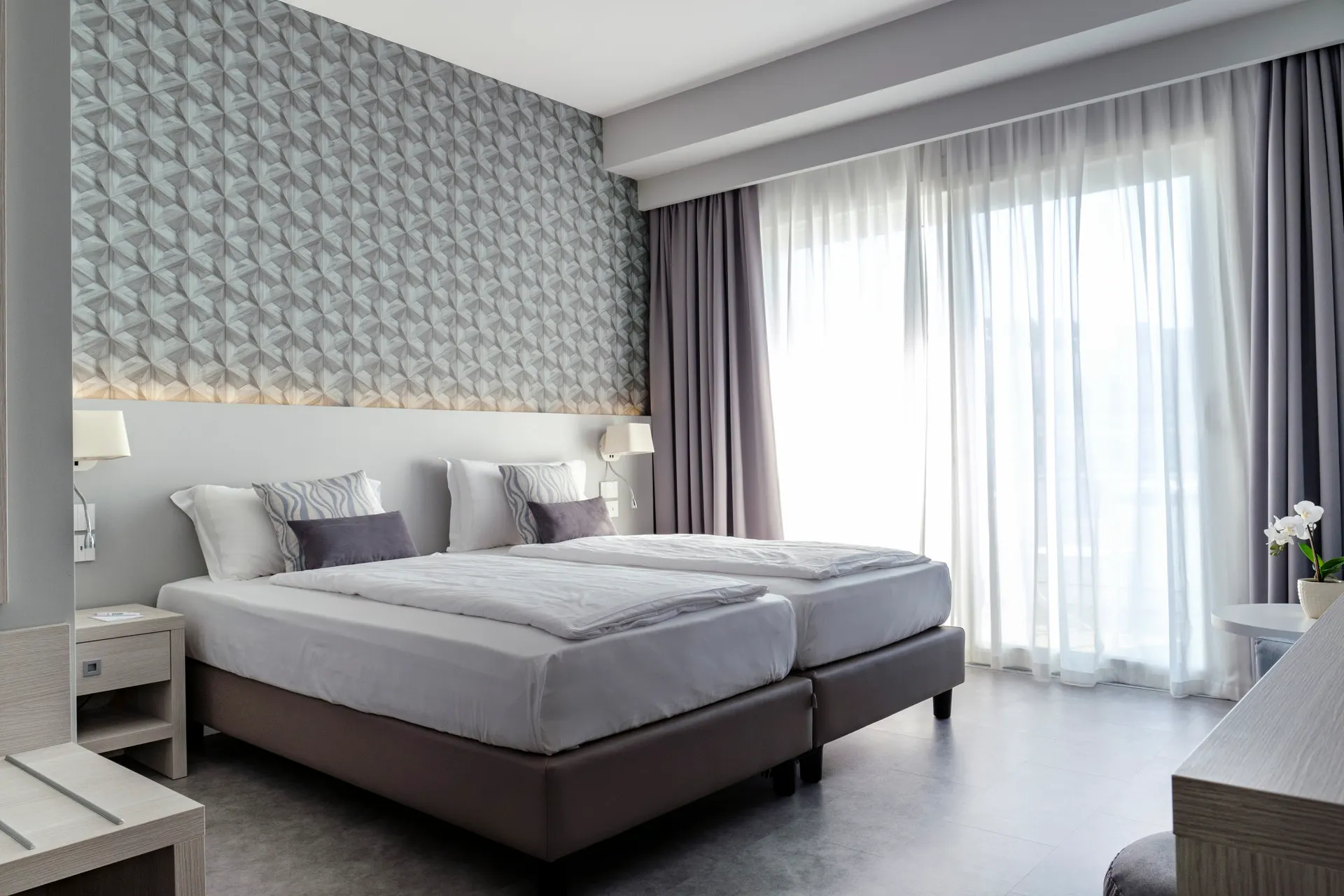 Maritim Resort Calabria - Doppelzimmer