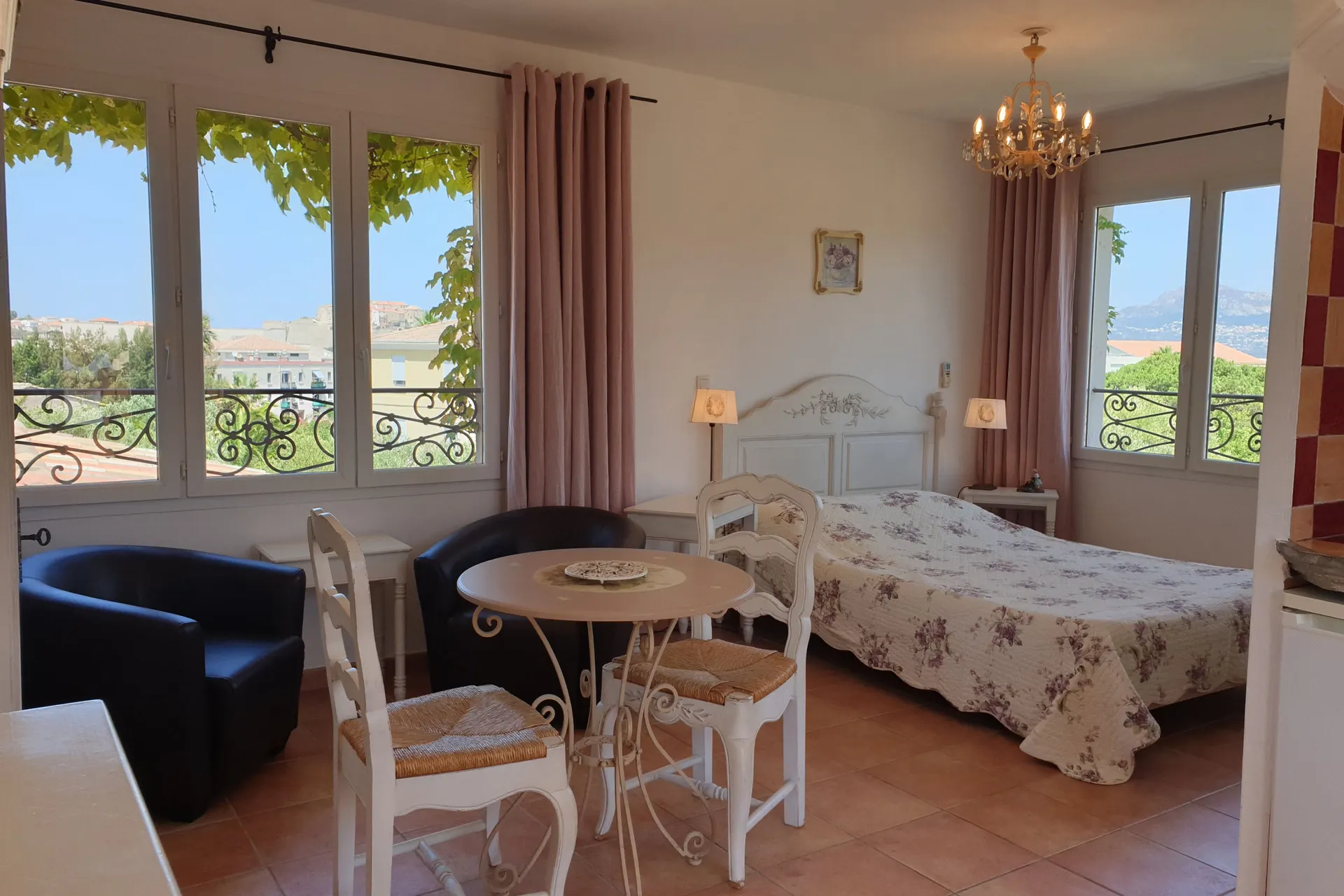 Ferienwohnung A Merula - Studio A2 A Merula