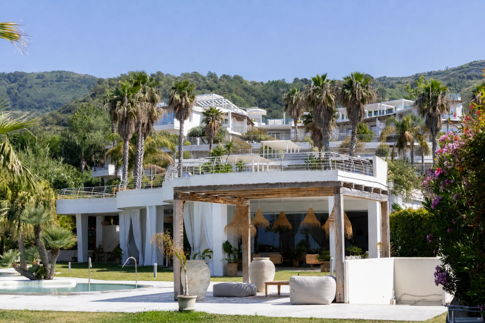 Hotel Infinity Resort