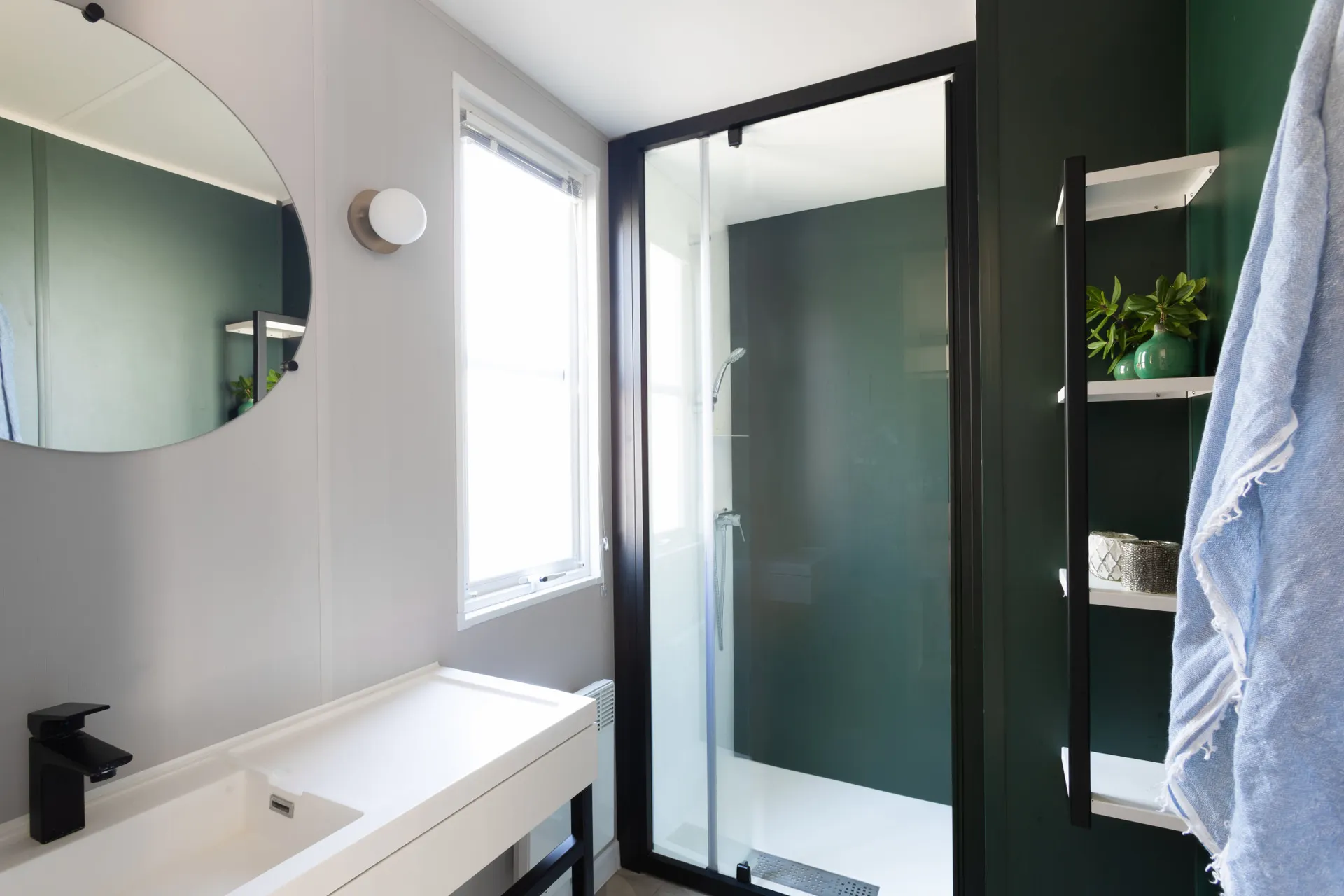 Feriendorf Perla di Mare - Cottage Urbino