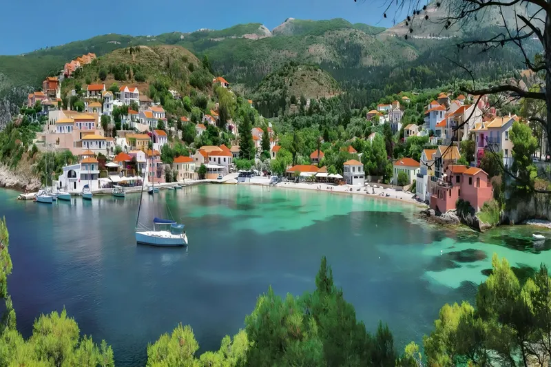 Aparthotel Sunset Studios