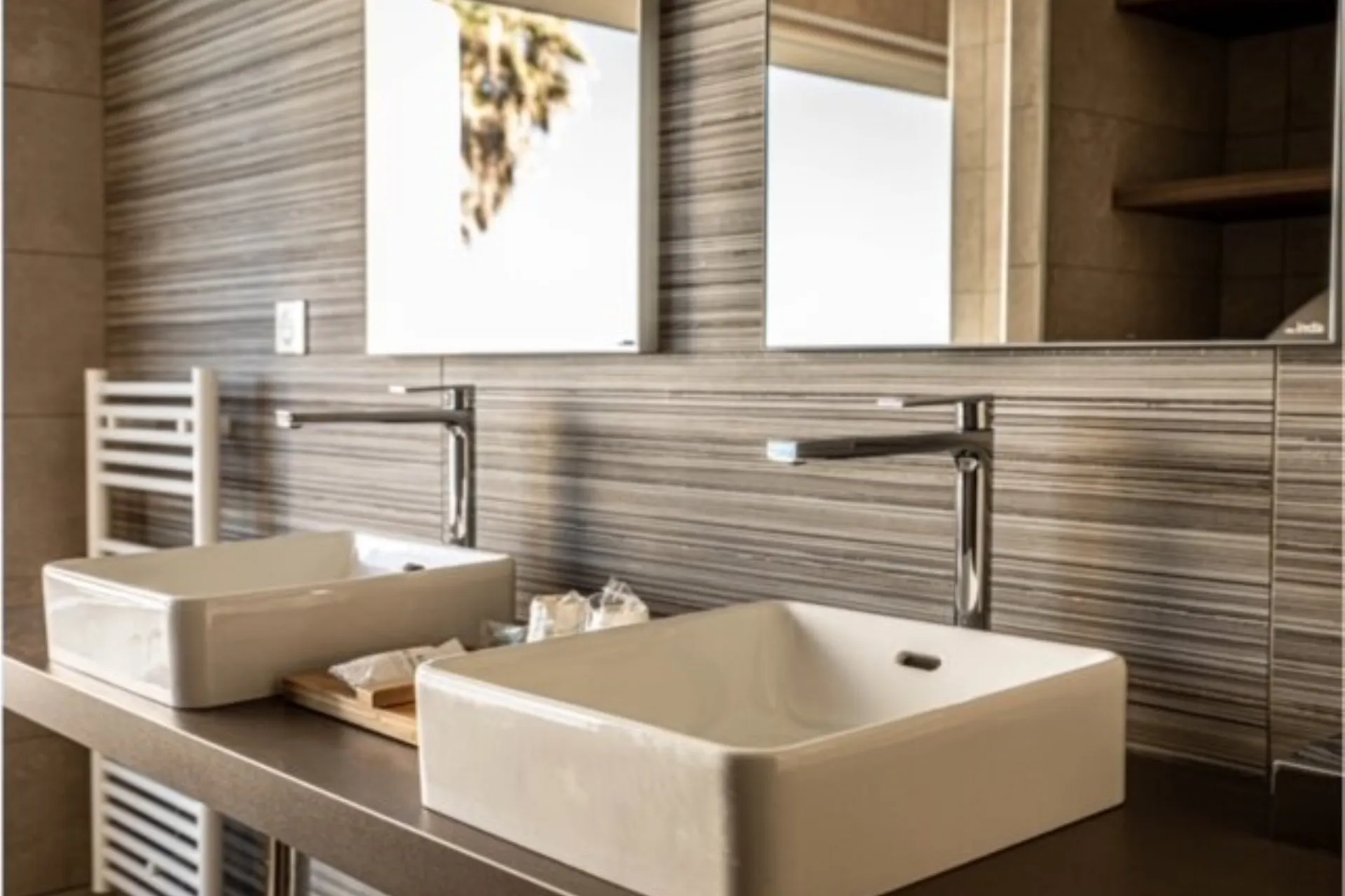 Hotel Cala di Sole - Doppelzimmer Privilege