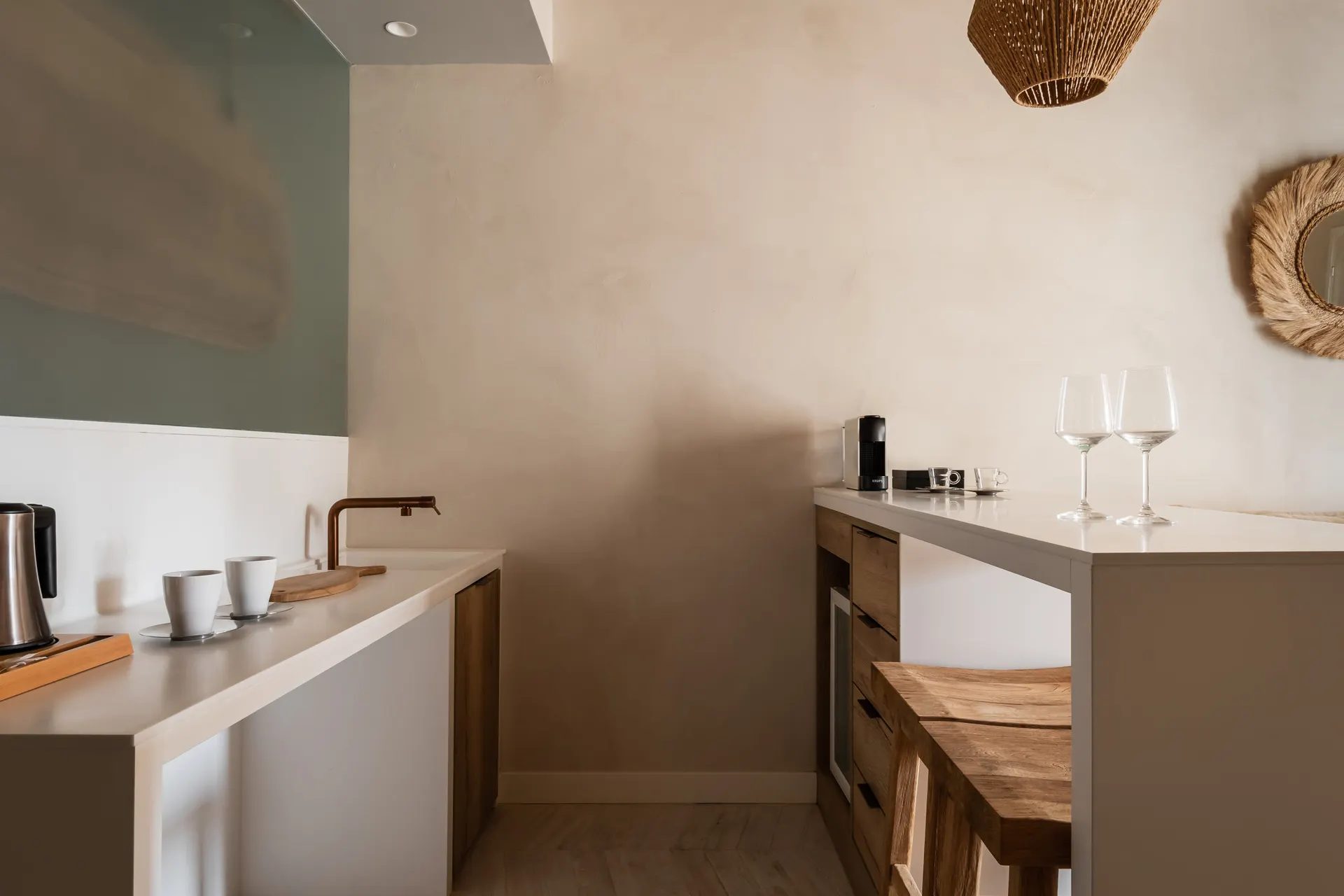 Hotel Suites del Lago - Suite