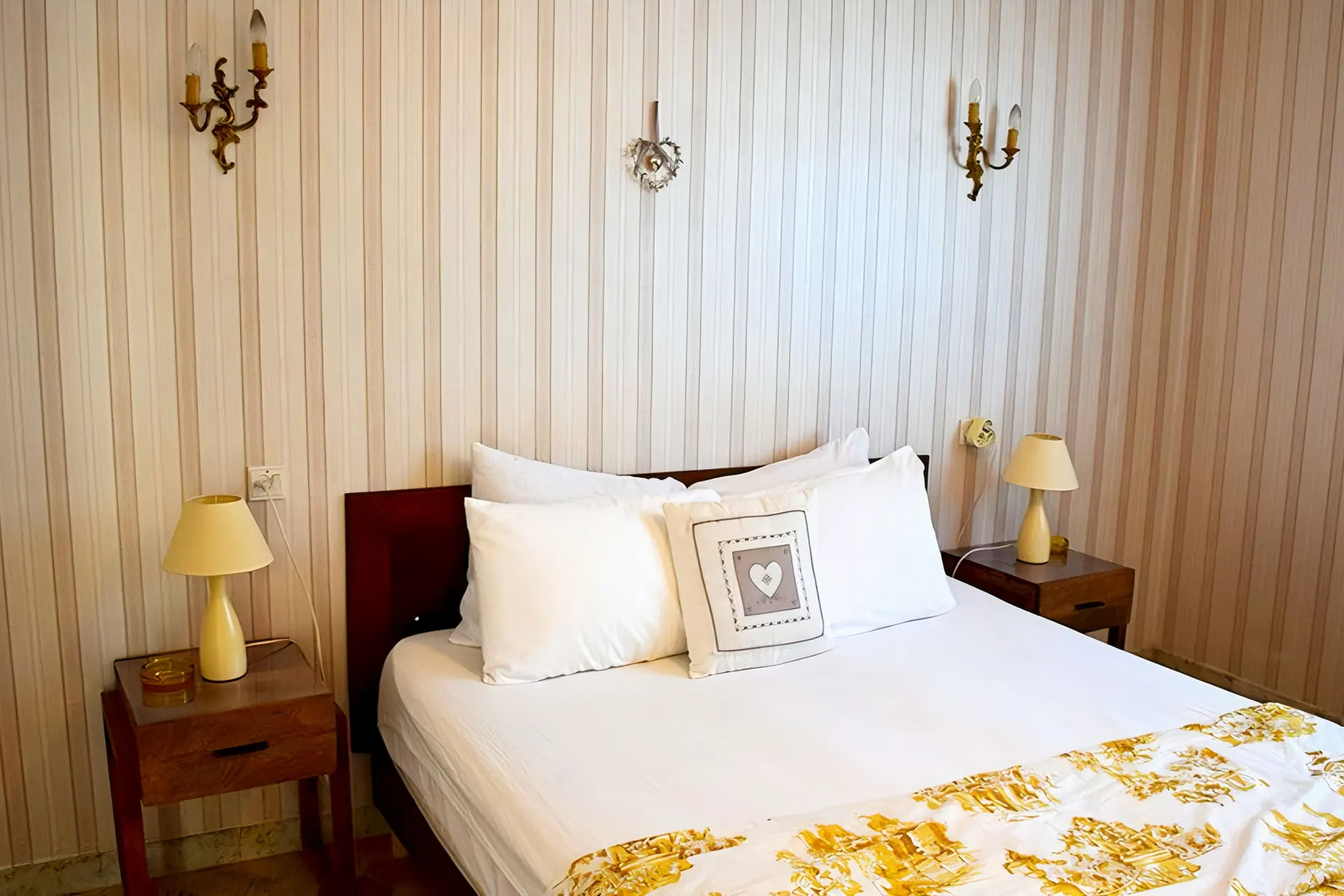 Ferienhaus Casa Castelli