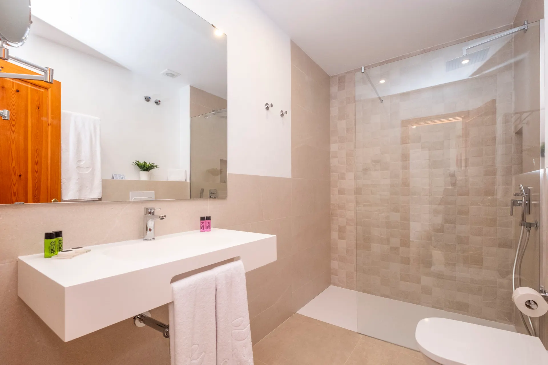 Aparthotel Comitas Isla del Aire - 2-Zimmer Appartement