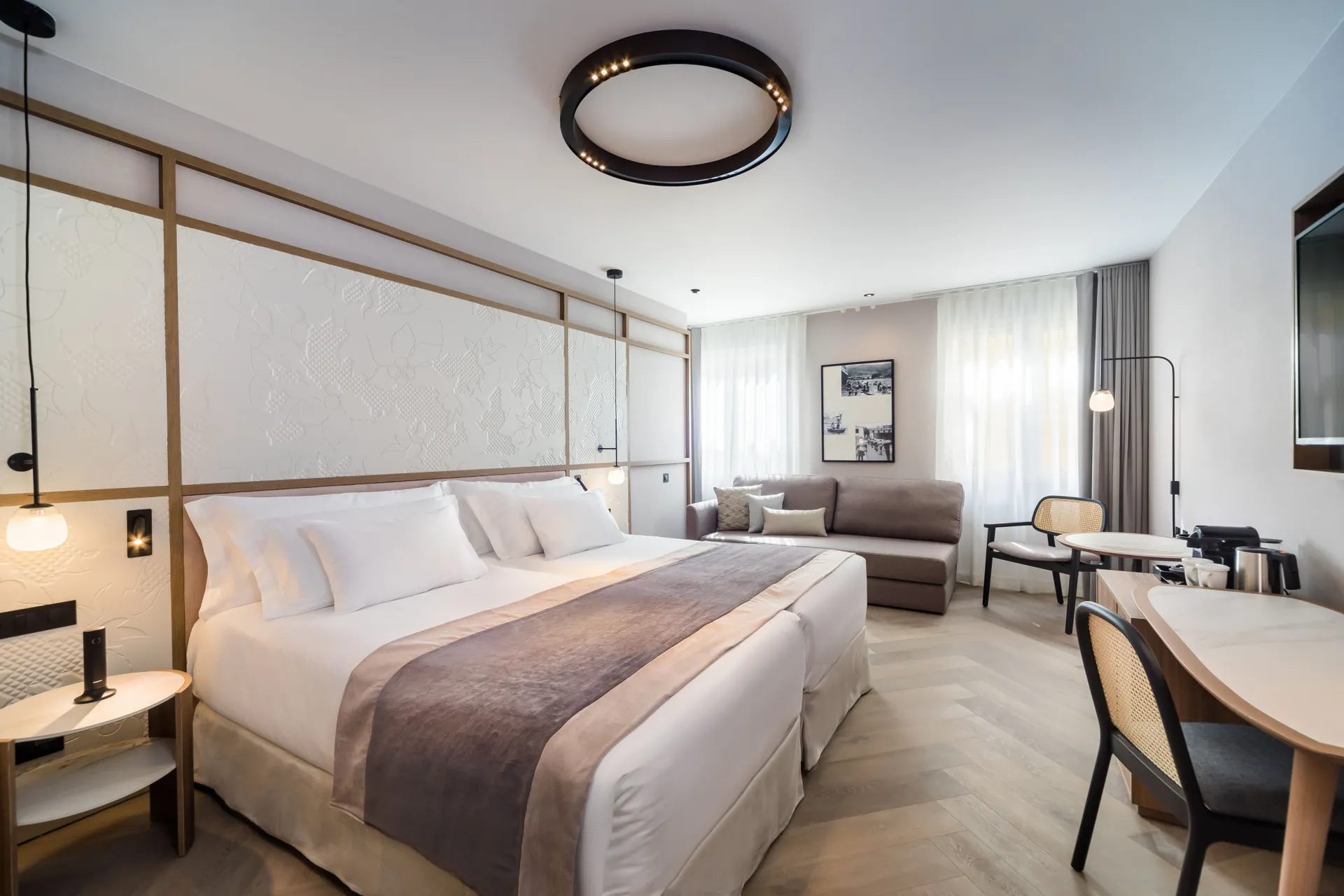 Barceló Funchal Oldtown - Junior Suite