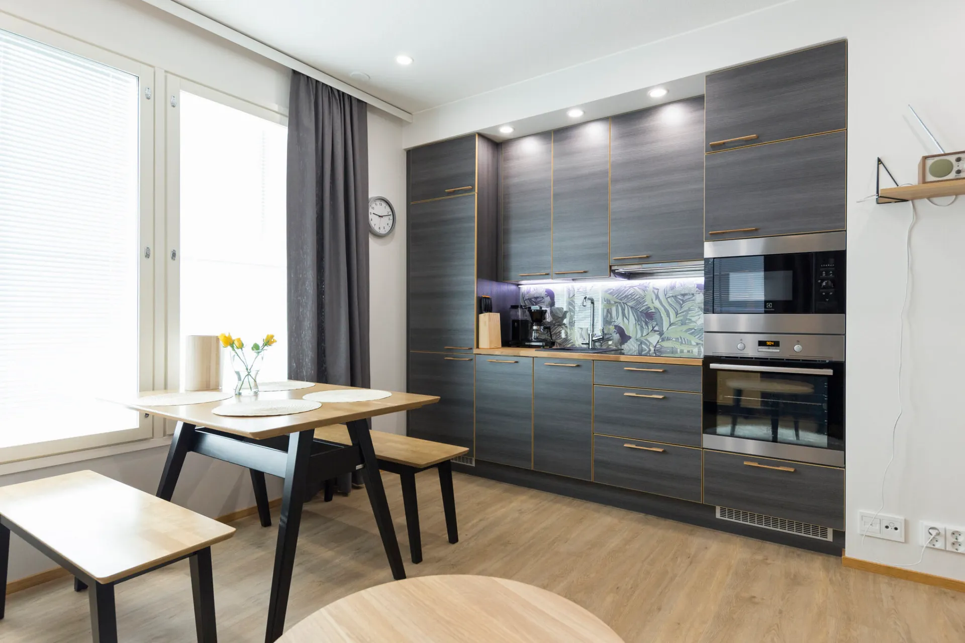 Appartements in Levi - Appartement Sirius/Orion