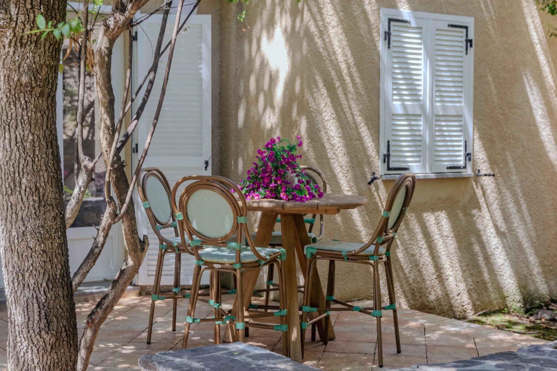 Ferienwohnung La Vallicella - Appartement Luxe C