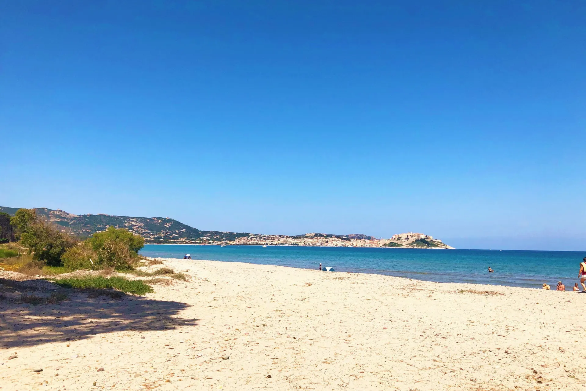 Camping & Bungalows Dolce Vita