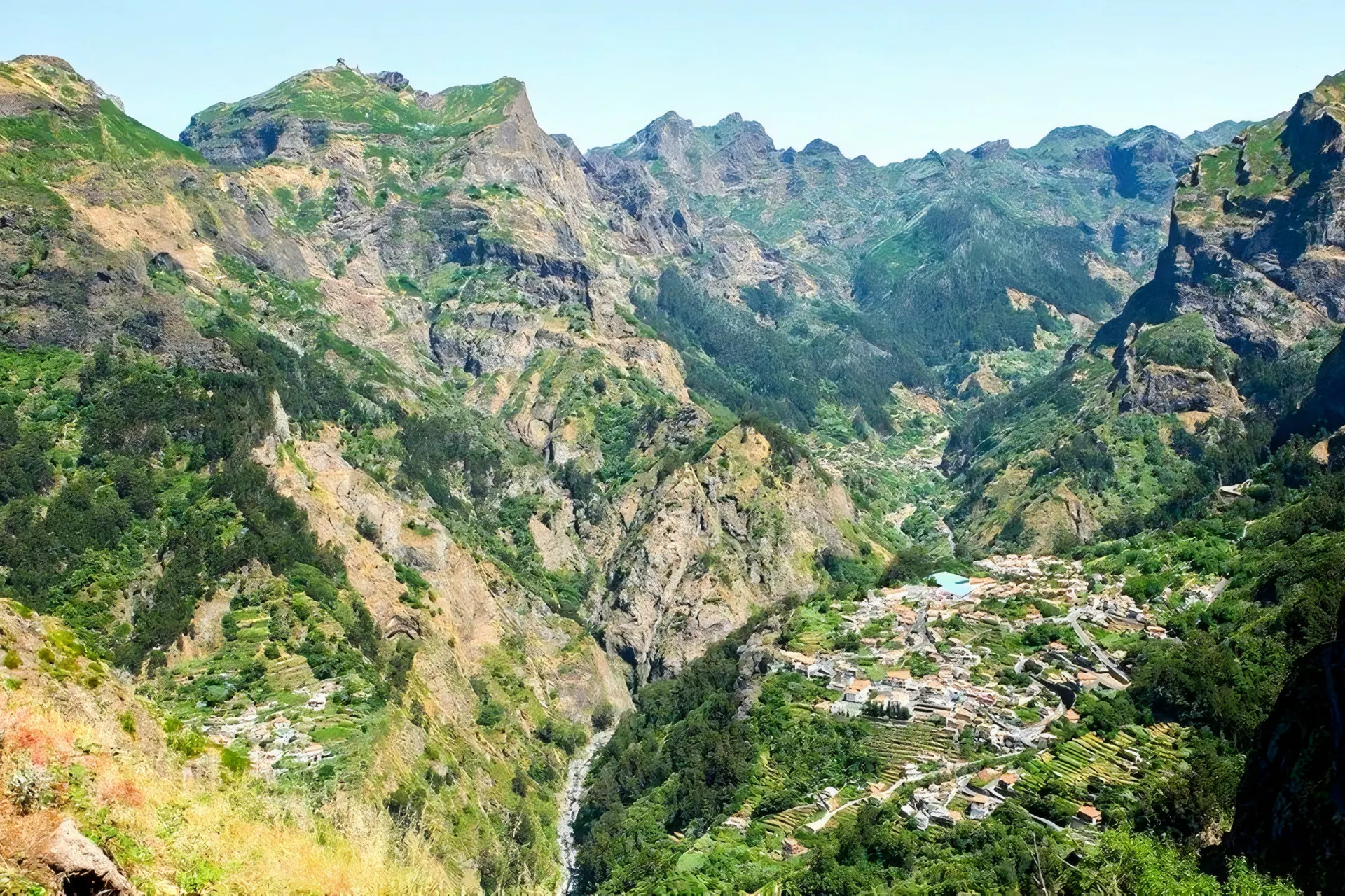 Hotel Eira do Serrado