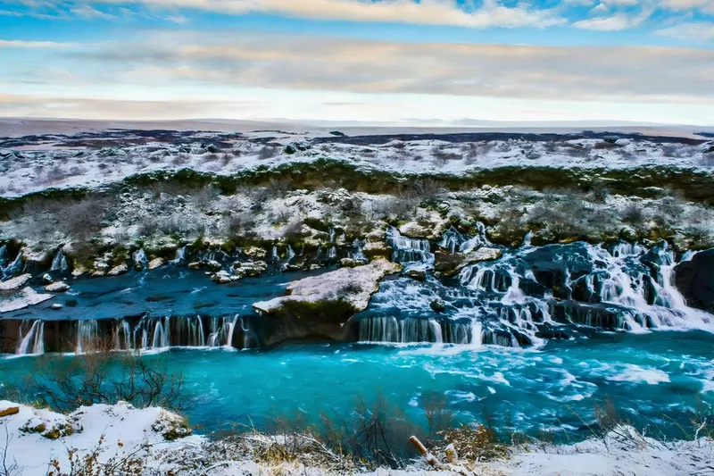 Rundreise "Entlang der Ringstraße"